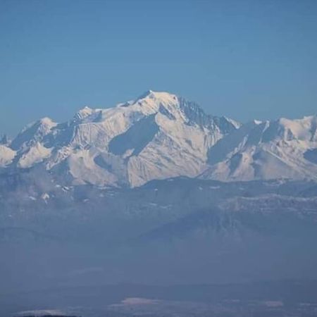 Le Gite Des Cascades Bassy Luaran gambar